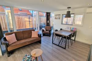 Bie Lorre - Casembrootstraat 27a - Westkapelle - WKS39