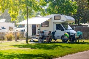 Camping De Brem - 1