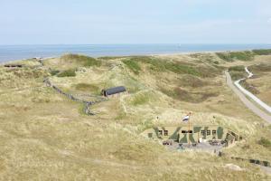 Musée du Bunker Wn 12H - 1