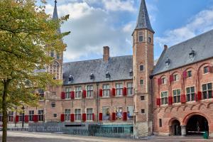 Zeeland Museum - 1