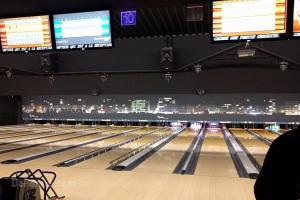 Bowl Inn De Panne - 1