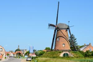 Moulin de Cadzand-Dorp - 1