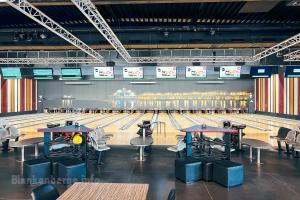 Bowl Inn Blankenberge - 1