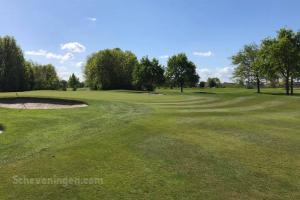 Parcours de golf Leeuwenbergh - 1