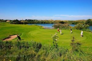 The Dunes golf course - 1