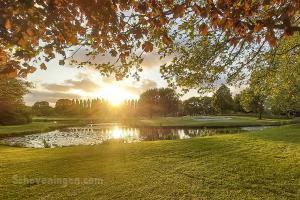 Rijswijkse Golfclub - 1