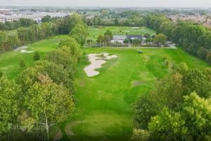 Oegstgeester Golfclub - 1