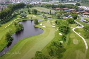 Parcours de golf Kagerzoom - 1