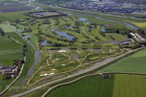 Heemskerkse Golfclub - 1