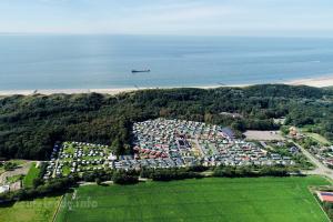 Strandcamping Valkenisse - 1