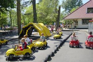 Parc de jeux De Batavier - 1