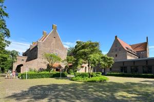 Abbey of Egmond - 1