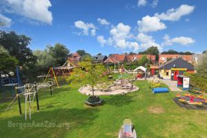 Spielplatz De Jeugdhoek - 1