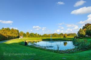 Golf Farm Molenberg - 1