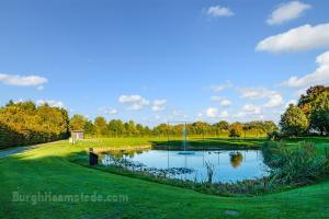 Golfboerderij Molenberg - 1