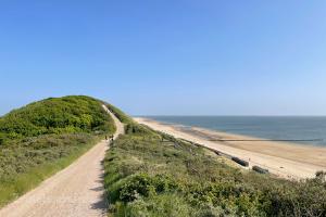 Sommet des Dunes Zoutelande - 1