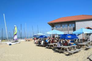 Beachclub Windhaan - 1