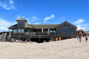 Club de Surf De Kwinte - 1