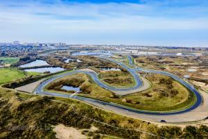 Circuit Park Zandvoort - 1