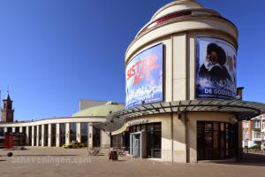 Théâtre du Cirque - 1