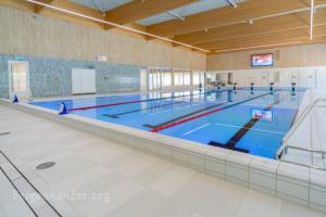 Swimming pool De Beeck - 1