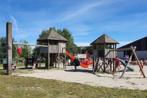 Children's farm Lettenhof - 1