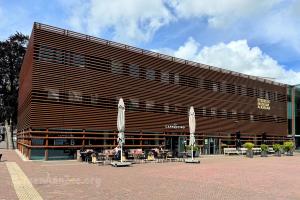Stedelijk Museum Alkmaar - 1