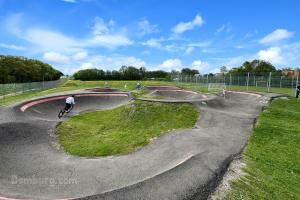 PumpTrack - 1