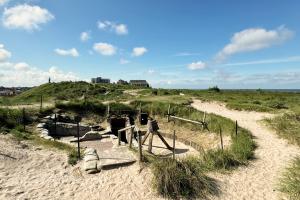 Bunkermuseum Jansje Schong - 1