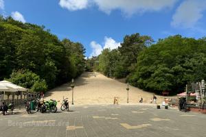 Dune Escalade de Schoorl - 1