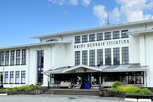 Museum Prins Hendrik de Zeevaarder - 1