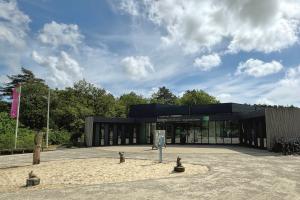 Centre des Visiteurs des Dunes de Schoorl - 1