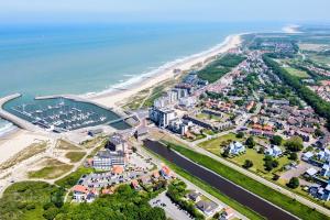 Port de plaisance de Cadzand - 1