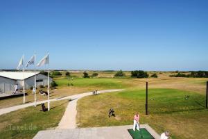 Le Club de Golf de Texel - 1