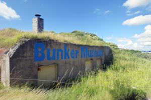 Musée des Bunkers - 1