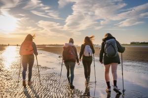 Wadlopen