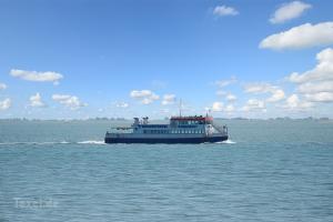Waddenhoppen