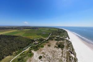 Rundflüge Ameland - 1