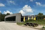 Schoorl Dunes Visitor Centre (May 2024) - #2