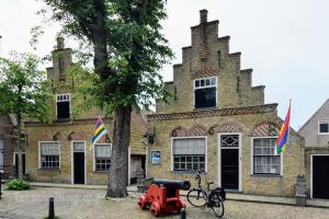 Museum 't Behouden Huys - 1