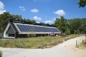 Centre des visiteurs De Kennemerduinen - 1