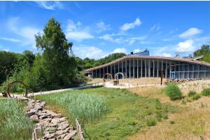 Visitor Centre De Hoep - 1