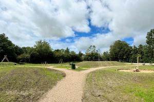 Naturspielplatz Serooskerke - 1