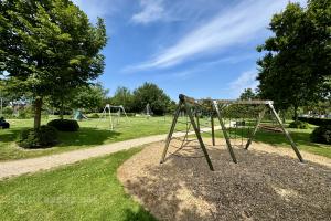 Spielplatz Torenstraat - 1