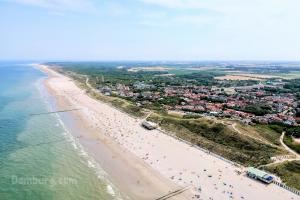 Stadswandeling met gids door Domburg - 1