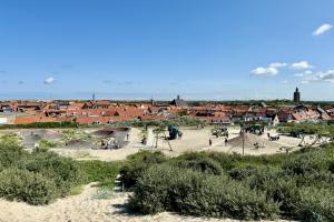 Playground Zeedijk - 1