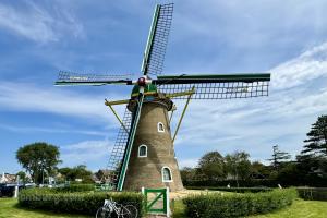 Molen Weltevreden - 1