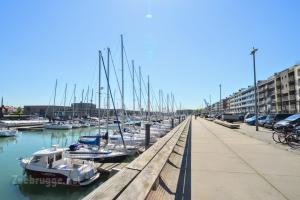 Zeebrugge Marina - 1