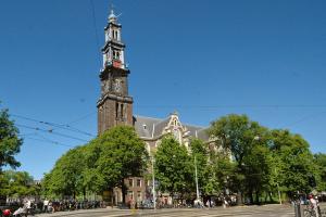 Westerkerk | Amsterdam