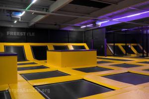 Jumpsquare Heerhugowaard - 1